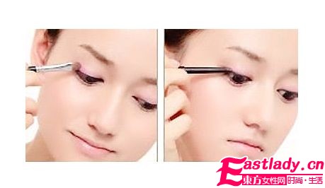 水嫩当道 8步[妆]出青春无敌大减龄