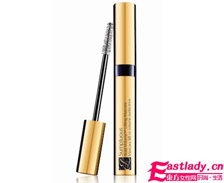 9款浓密睫毛膏 拯救你的小眼睛