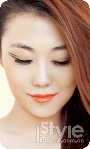 盛夏彩妆look定有你没发现的秘密