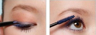 打造初秋性感妖娆妆 做性感女人