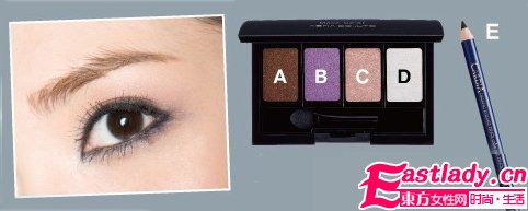 新春luck美妆 闺蜜聚会华丽登场