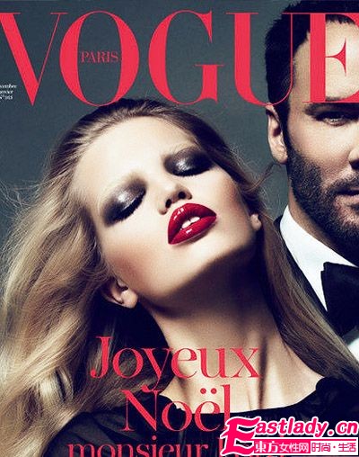 女星演绎 2011最潮魅惑红唇女