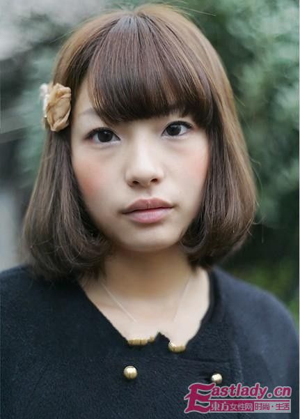 甜橙派妆容IN 有收脸视觉