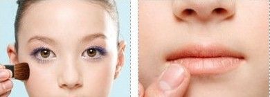 打造初秋性感妖娆妆 做性感女人