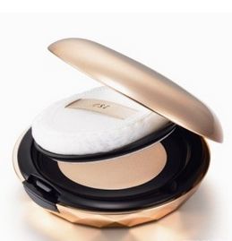 蜜粉使用有讲究 五款蜜粉延长妆容持久度