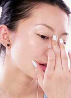 如何画眼线视频教程让你轻松学