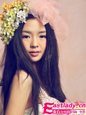 17款代表美妆 新年换妆焕花样