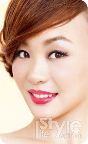 盛夏彩妆look定有你没发现的秘密