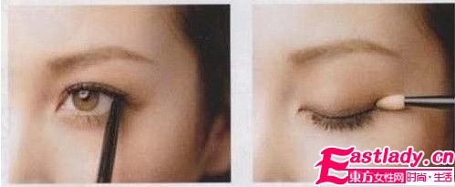 不失亲和力 若有似无的优雅棕色