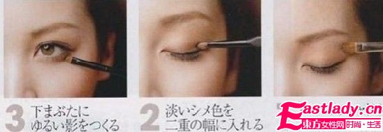 不失亲和力 若有似无的优雅棕色