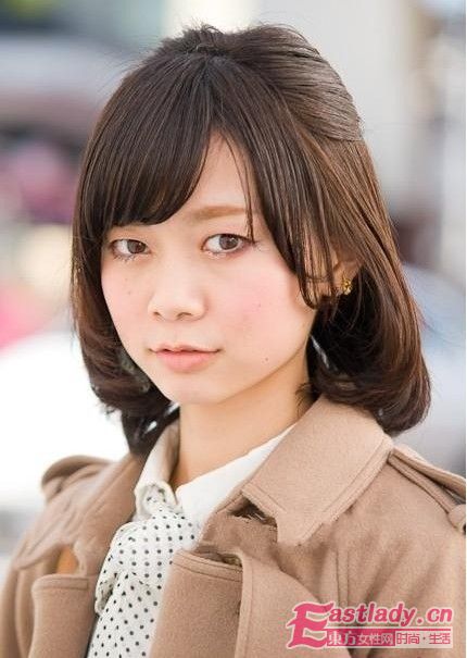 甜橙派妆容IN 有收脸视觉