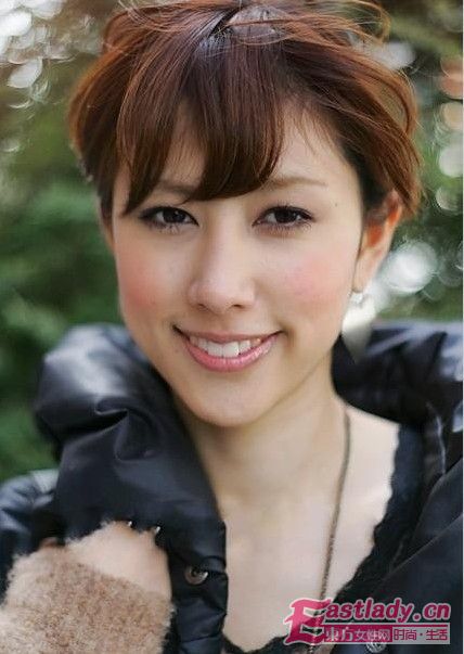 甜橙派妆容IN 有收脸视觉