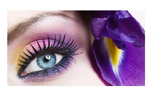 4个妙招 教你用假睫毛戴出真效果