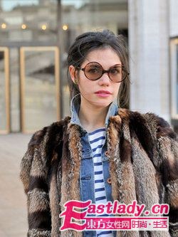 2011美妆达人怎么玩转红唇