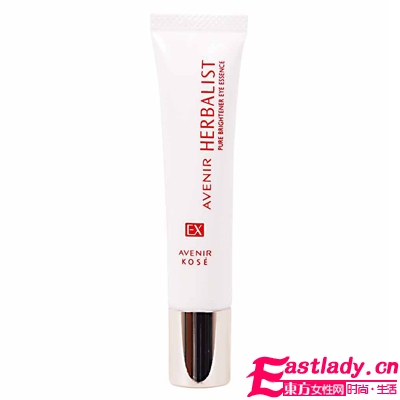 2011眼霜排行榜 哪款适合你