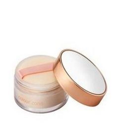 蜜粉使用有讲究 五款蜜粉延长妆容持久度