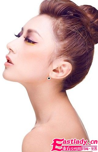 老黑教你完美兔年 开运妆