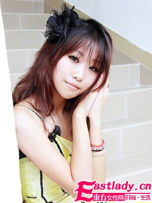 17款代表美妆 新年换妆焕花样