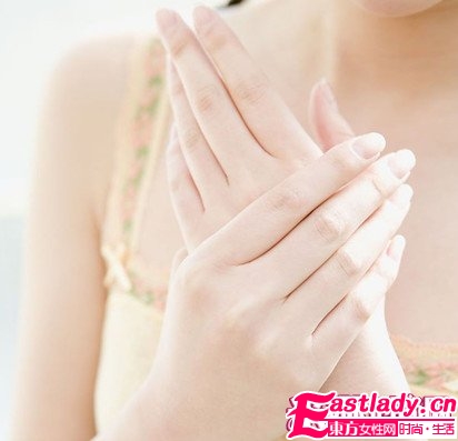 怎样才能让指甲漂亮美丽又健康