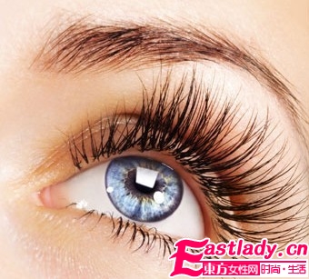 小眯眼怎么画眼线才好看