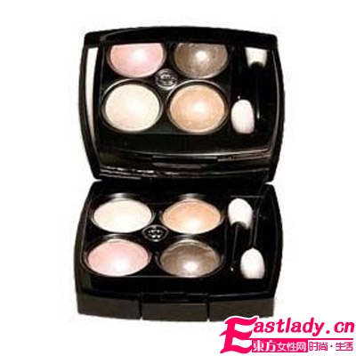 5款好用百搭眼影 画出精彩人生