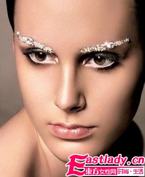 老黑教你完美兔年 开运妆