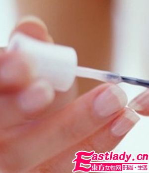 美甲控必读 揭露甲油背后的秘密