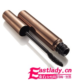 9款浓密睫毛膏 拯救你的小眼睛