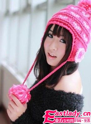 17款代表美妆 新年换妆焕花样