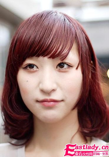 5款冬日人气妆 冬日出街最轻巧