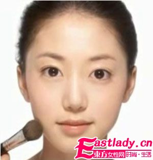 春节[妆]出乖巧稳重感 拜见未来爸妈