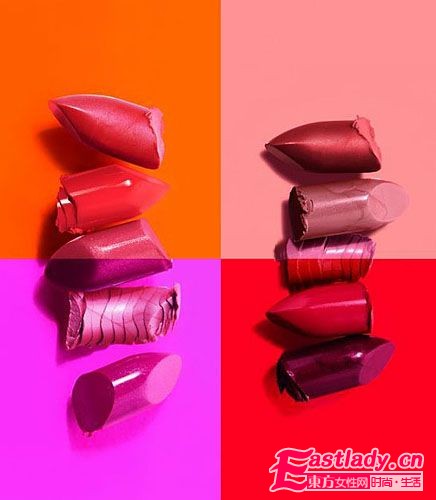 娇兰推出2011的春夏新品-弹出式唇膏