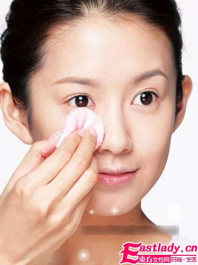 光影技法 打造无暇立体小颜底妆画法