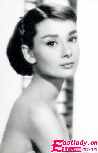 千面娇娃 12位尤物招牌美妆