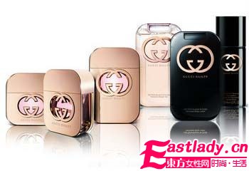 2011年国外最新8款美妆新鲜货