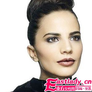 前沿美妆 5大品牌惊艳秋冬妆容集