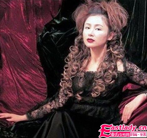 女星[妆]雷母 没有最雷只有更雷