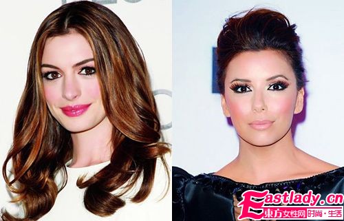 欧美女星山寨清纯 静秋