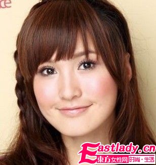 爱情胜券在握 随时随地[妆]天使