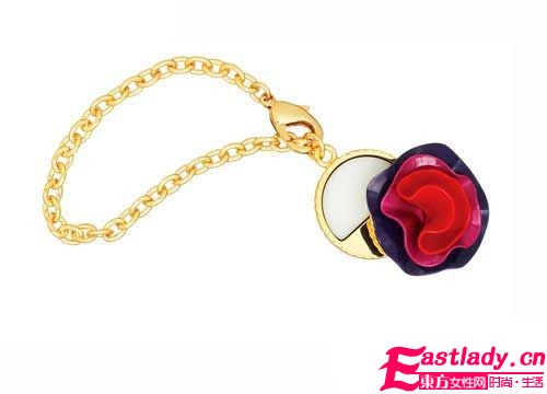 8款时髦贵妇范儿必备心动美妆