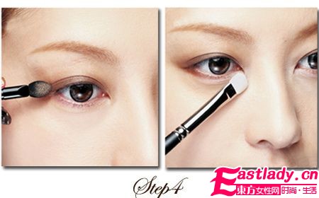 8步打造清透裸妆 快速提升办公室人气