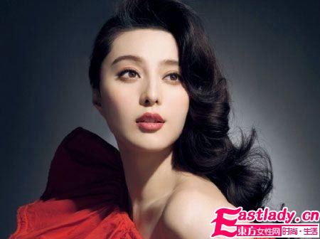 千面娇娃 12位尤物招牌美妆