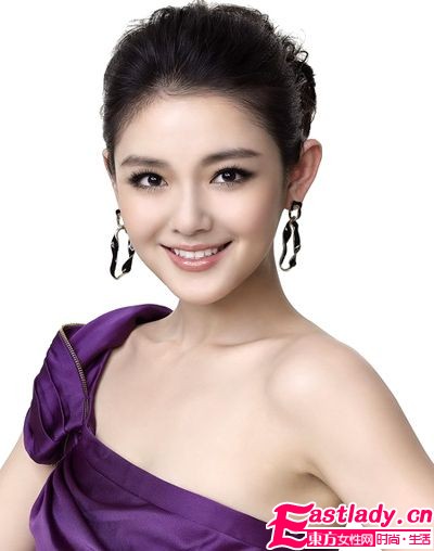 看徐熙媛如何以 妆 示爱汪小菲