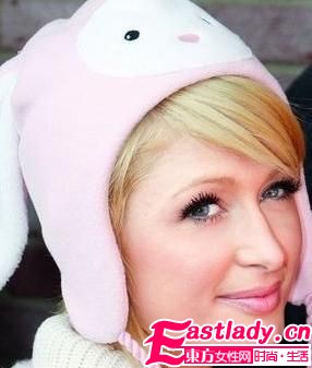 Loli修炼术 秀场大掀萌妆潮