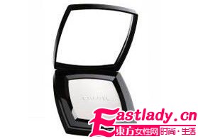 2011香奈儿春季彩妆流行趋势