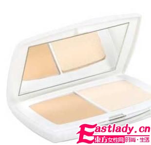2011年热议的6款人气平价美肤粉饼
