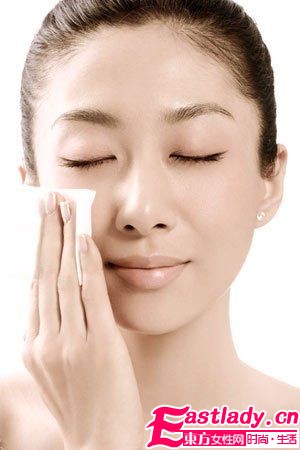 8条美妆法则帮你抵抗冬日过敏