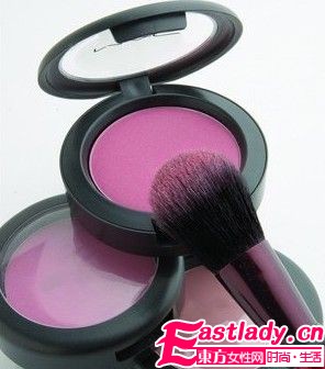 达人亲授 如何选择专属彩妆刷