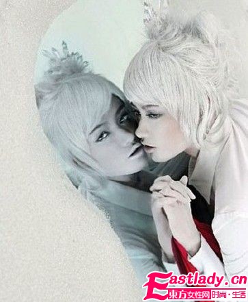 女星[妆]雷母 没有最雷只有更雷