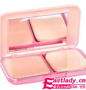 2011年热议的6款人气平价美肤粉饼